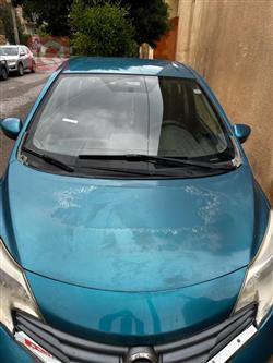 Nissan Versa Note